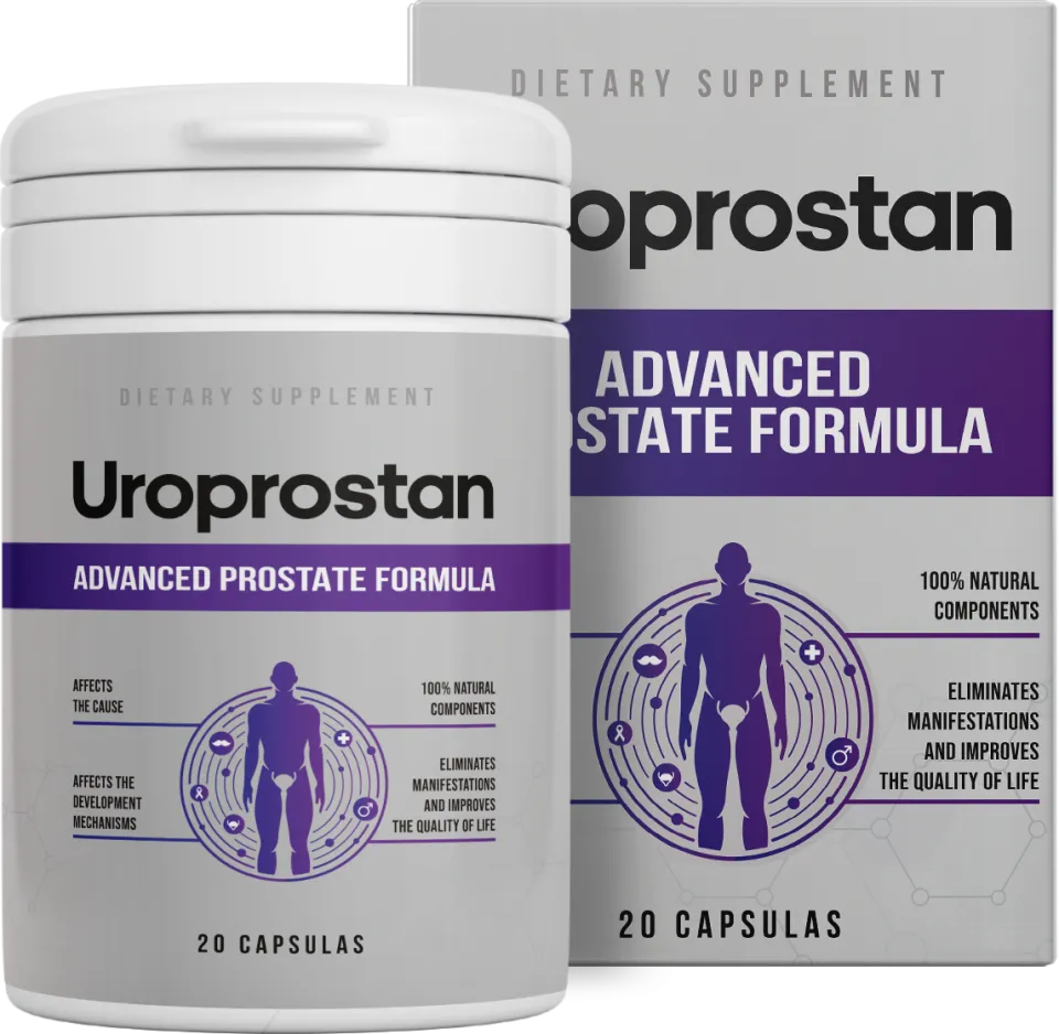 Uroprostan